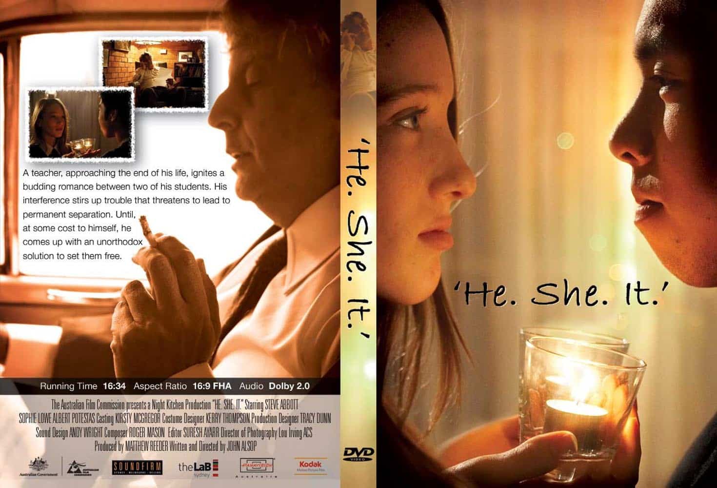 Sally Flegg Photography Writers/film makers and promo image 14