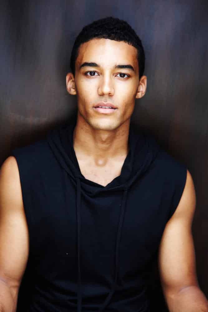 Sally Flegg Photography Headshots image 6