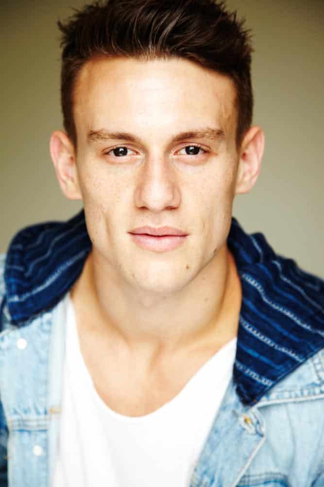 Sally Flegg Photography Headshots image 17