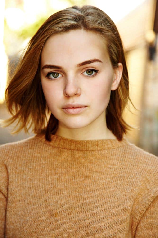 Sally Flegg Photography Headshots image 12