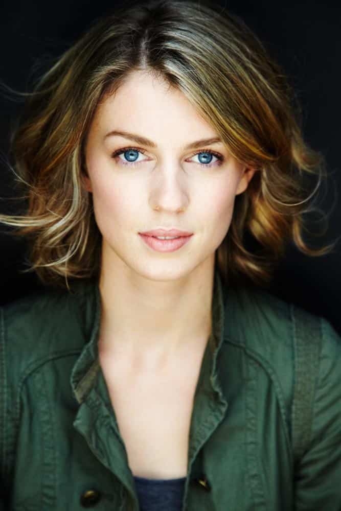 Sally Flegg Photography Headshots image 30