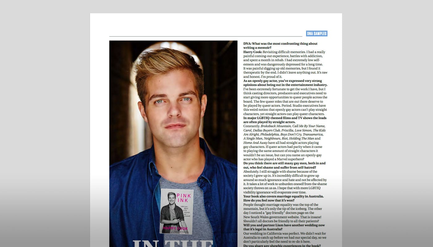 Sally Flegg Photography Writers/film makers and promo image 1