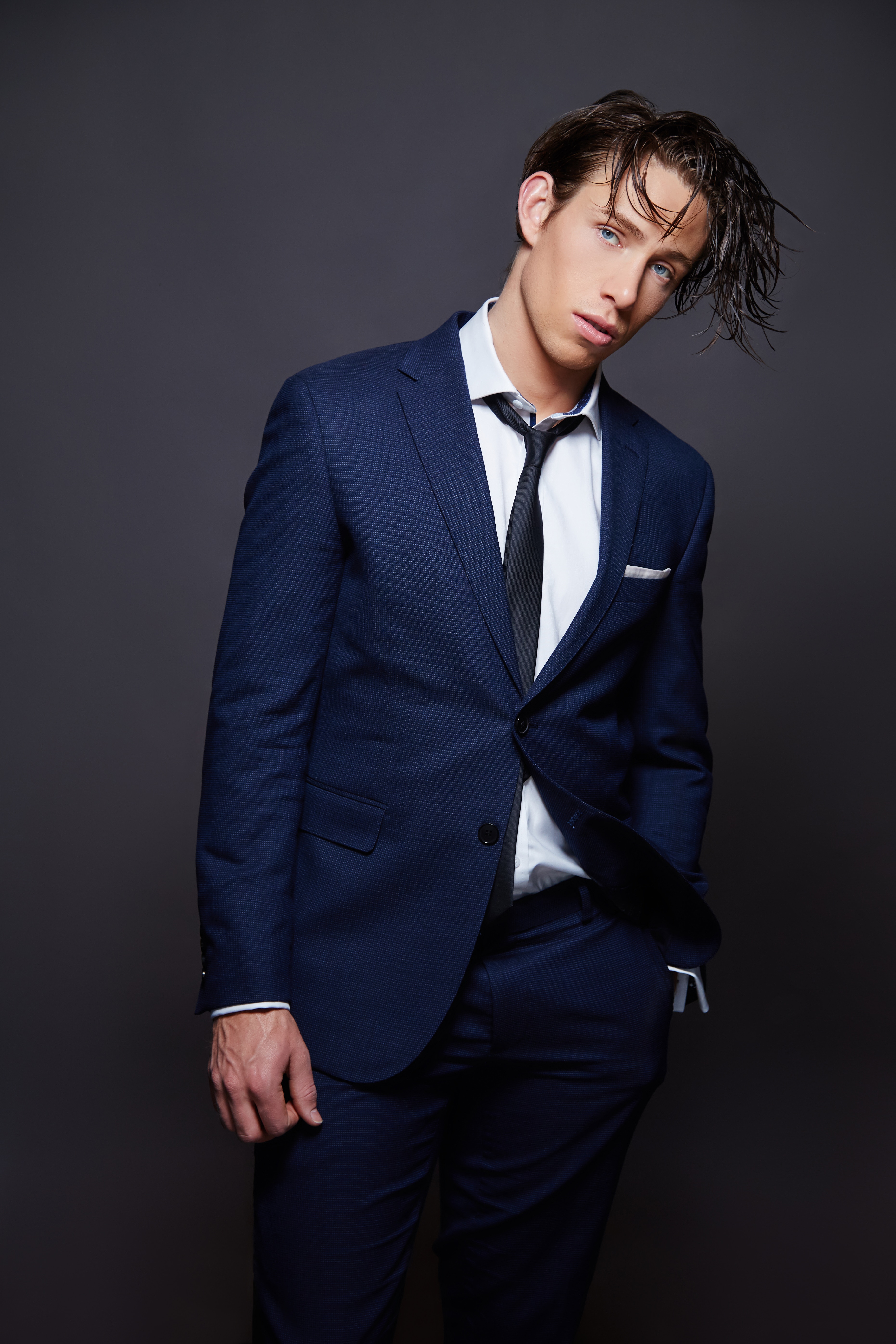 Sally Flegg Photography Headshots image 29