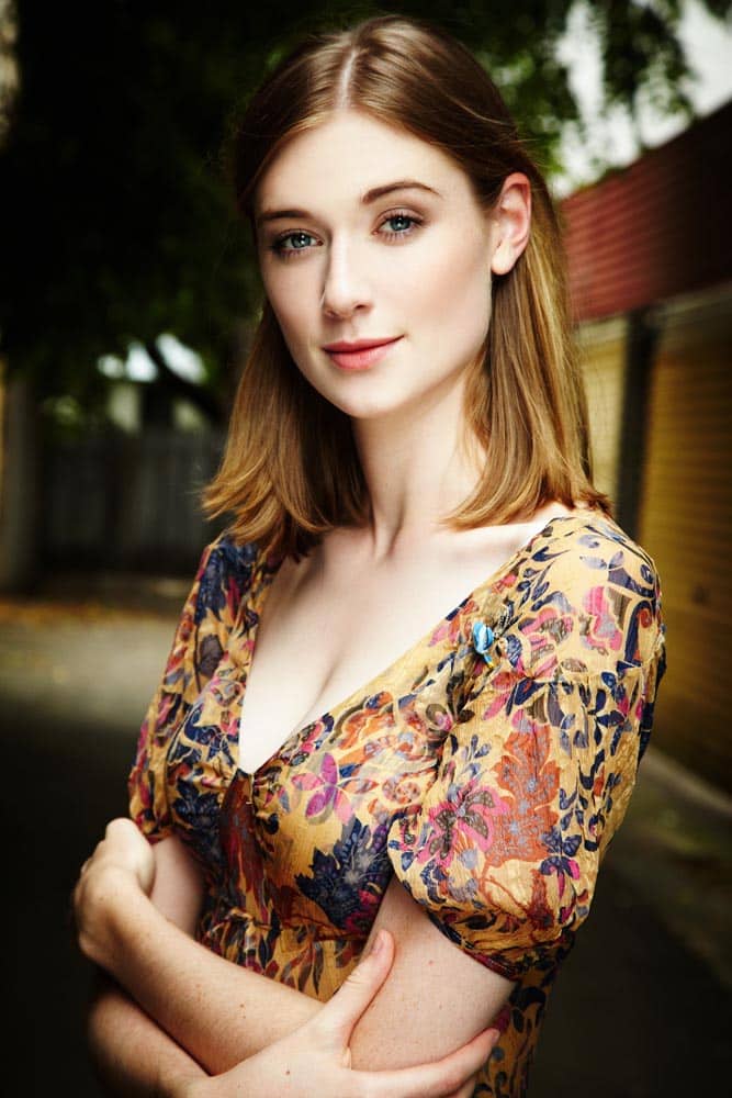 Sally Flegg Photography Headshots image 5